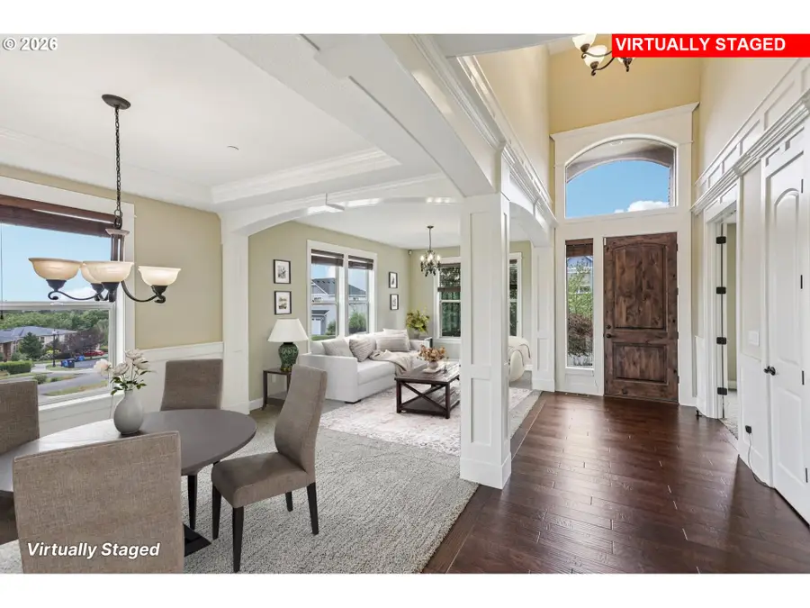 3538 NW 17th Ave, Camas, WA 98607 - #3