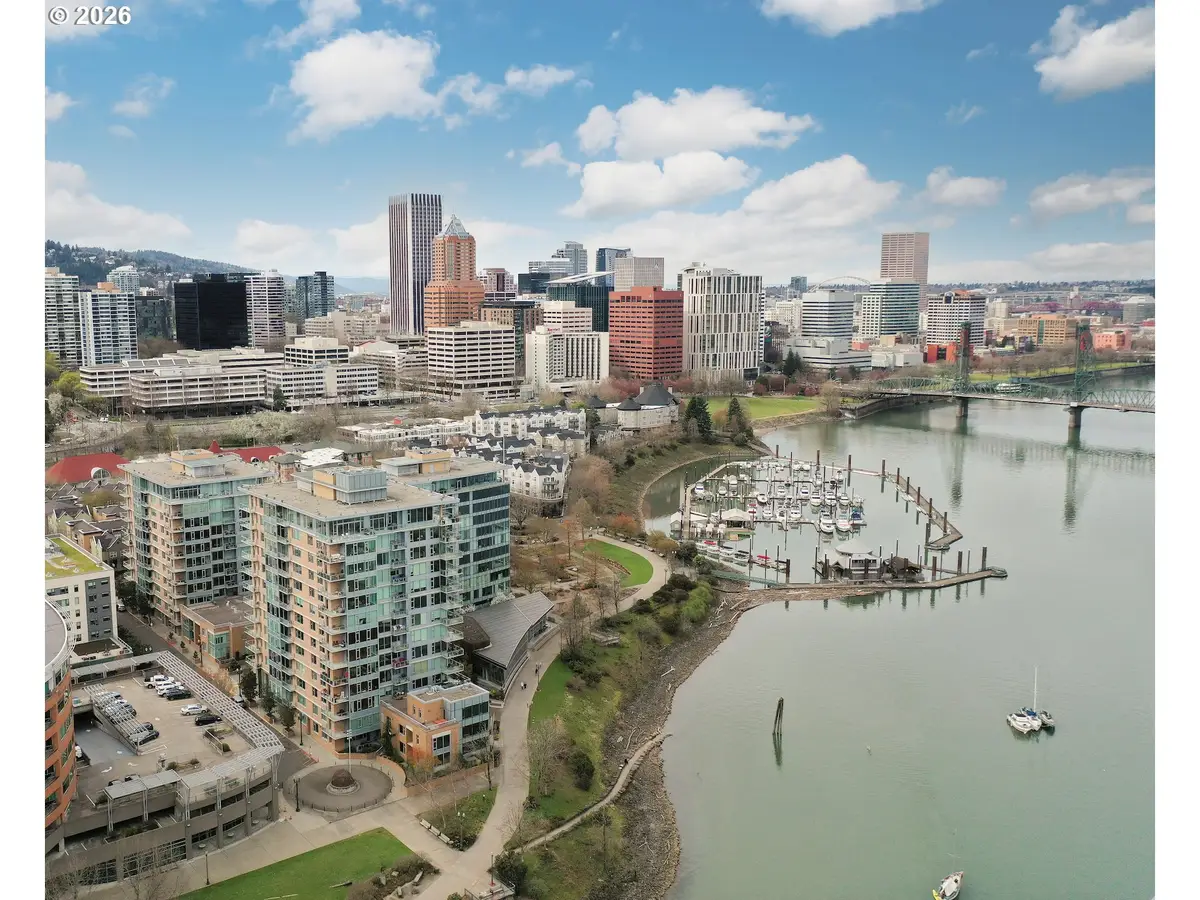 1930 S River Dr #W606, Portland, OR 97201 - #1