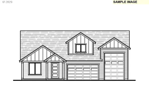207 NW 16th Ave, Canby, OR 97013