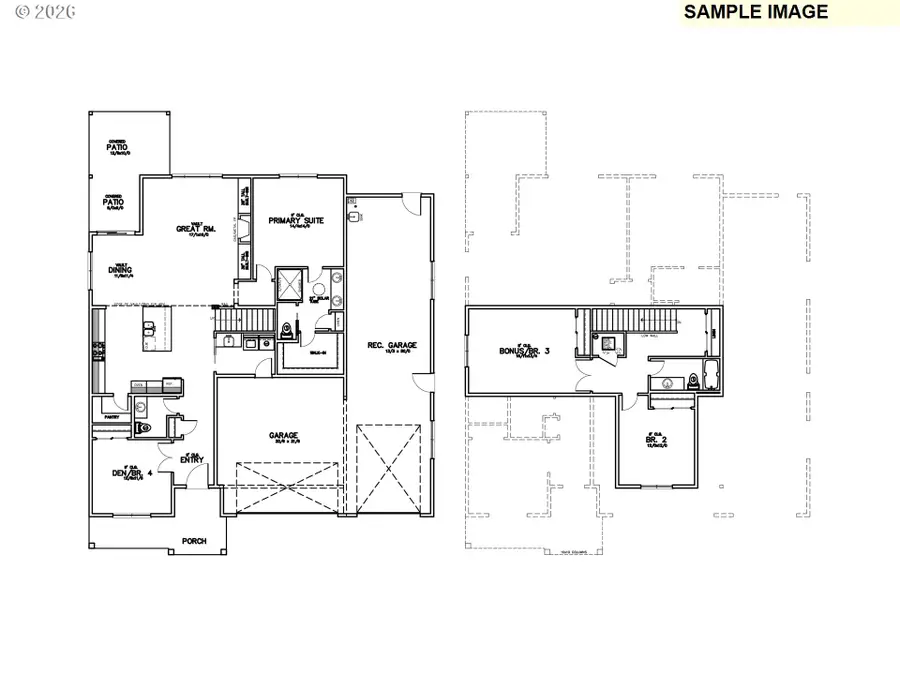 207 NW 16th Ave, Canby, OR 97013 - #2