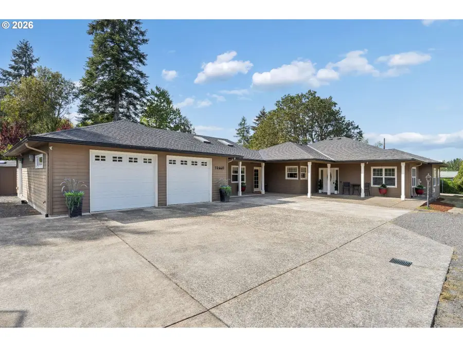 14660 NW Pioneer Rd, Beaverton, OR 97006 - #2