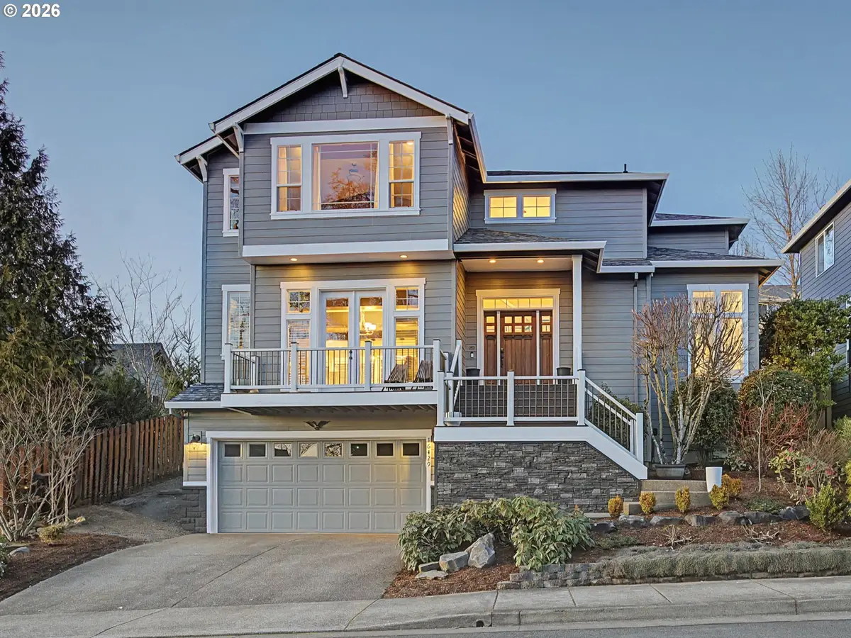 16429 Oak Tree Terrace, Oregon City, OR 97045 - #1