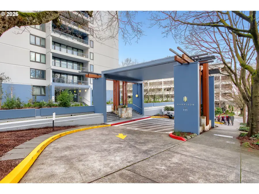 111 SW Harrison St #4G, Portland, OR 97201 - #2