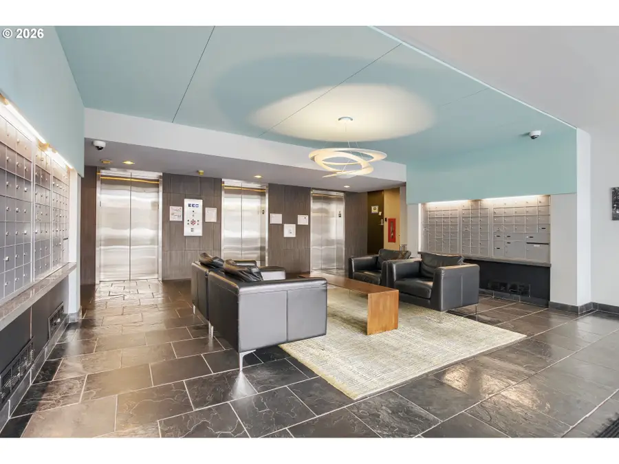 111 SW Harrison St #4G, Portland, OR 97201 - #3