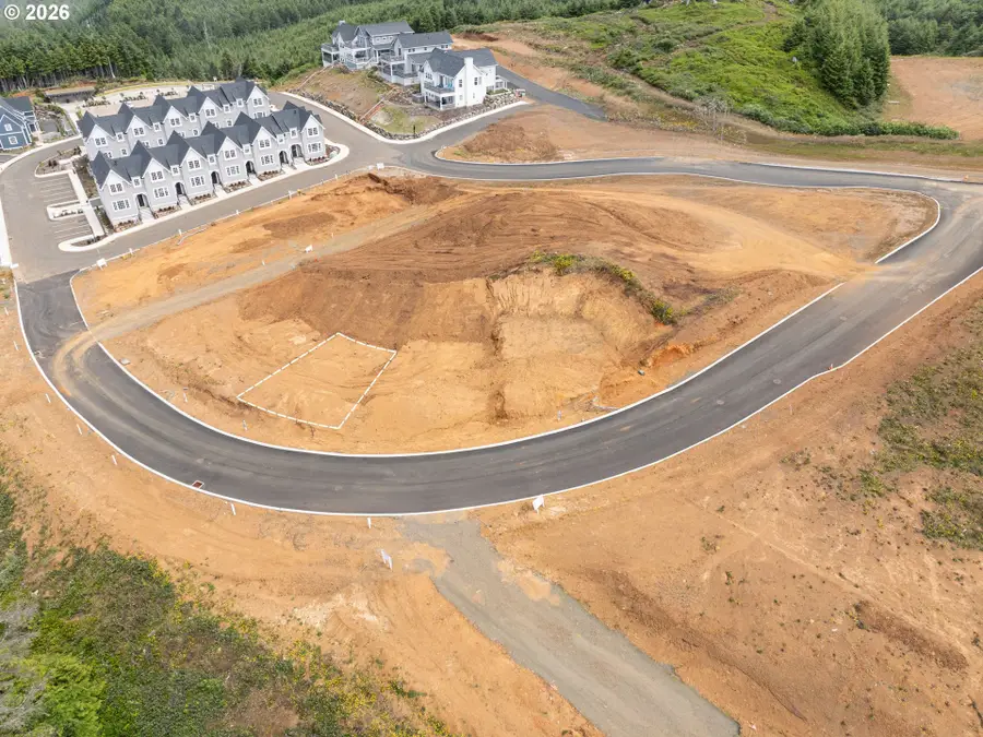 1195 NE Seascape Ave #Lot 32, Depoe Bay, OR 97341 - #3