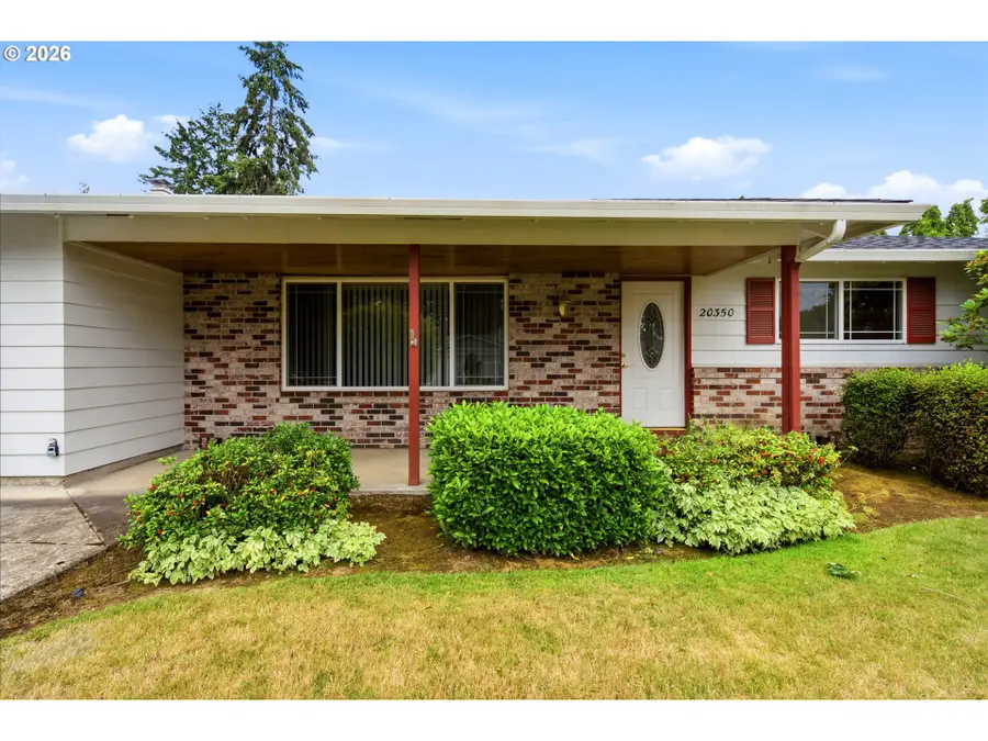 20350 SW Madeline Pl, Beaverton, OR 97078 - #2