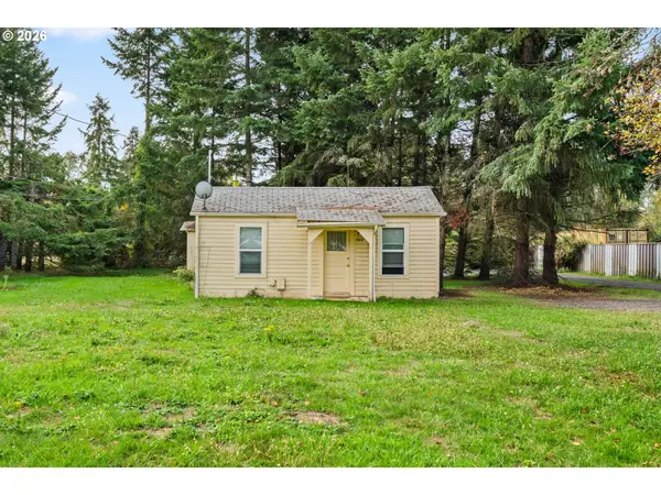360 SW Cummings Ave, Corvallis, OR 97333