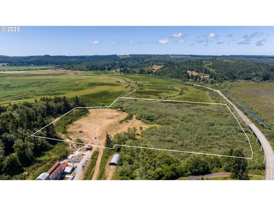 North Bank Ln, Coquille, OR 97423 - #2