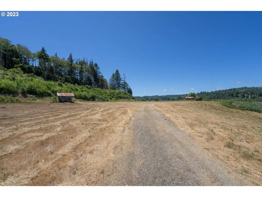 North Bank Ln, Coquille, OR 97423 - #3