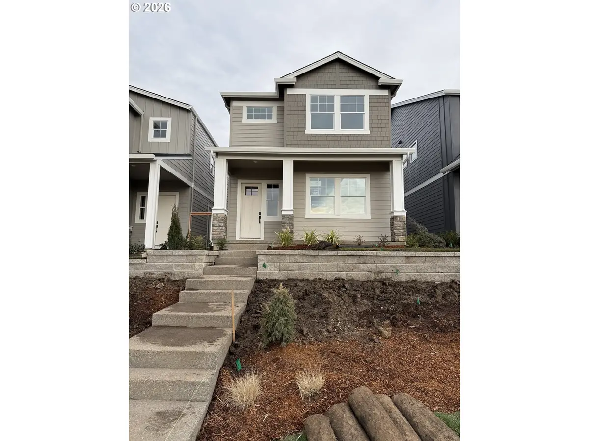 16853 SW Pomelo Dr, Sherwood, OR 97140 - #1