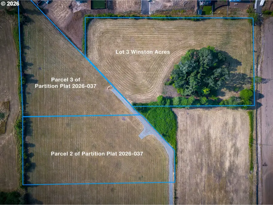 15684 S Herbst (parcel 2) Ln, Northwest Clackamas, OR 97045 - #3