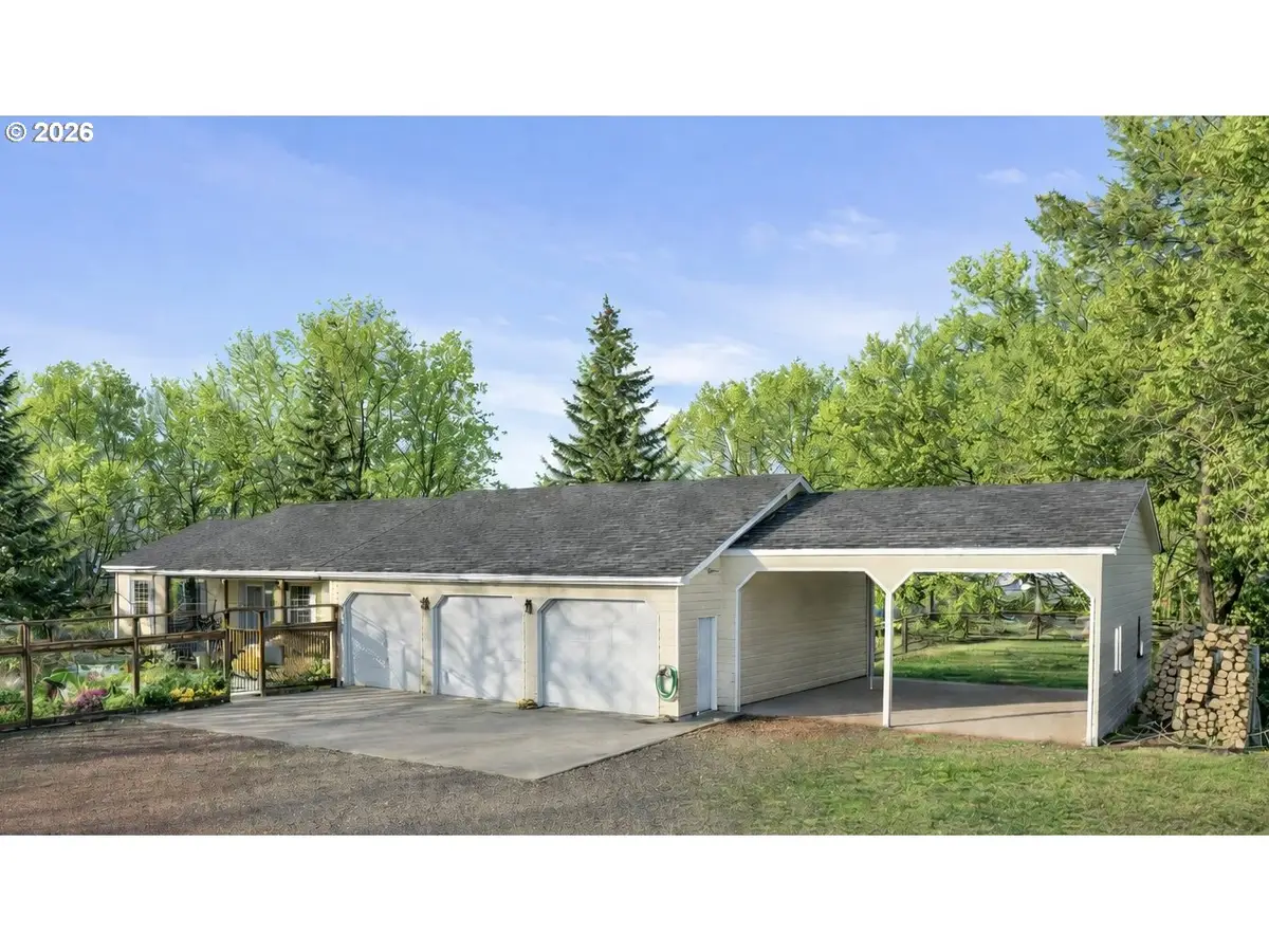 293 E Ivy Ln, Union, OR 97883 - #1