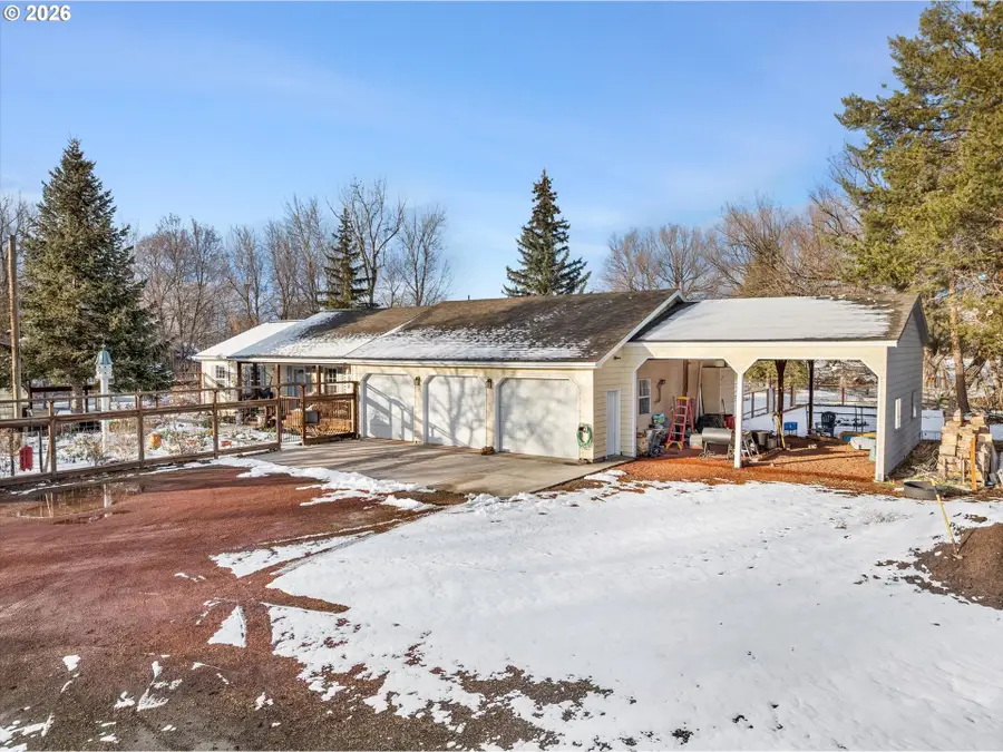 293 E Ivy Ln, Union, OR 97883 - #2