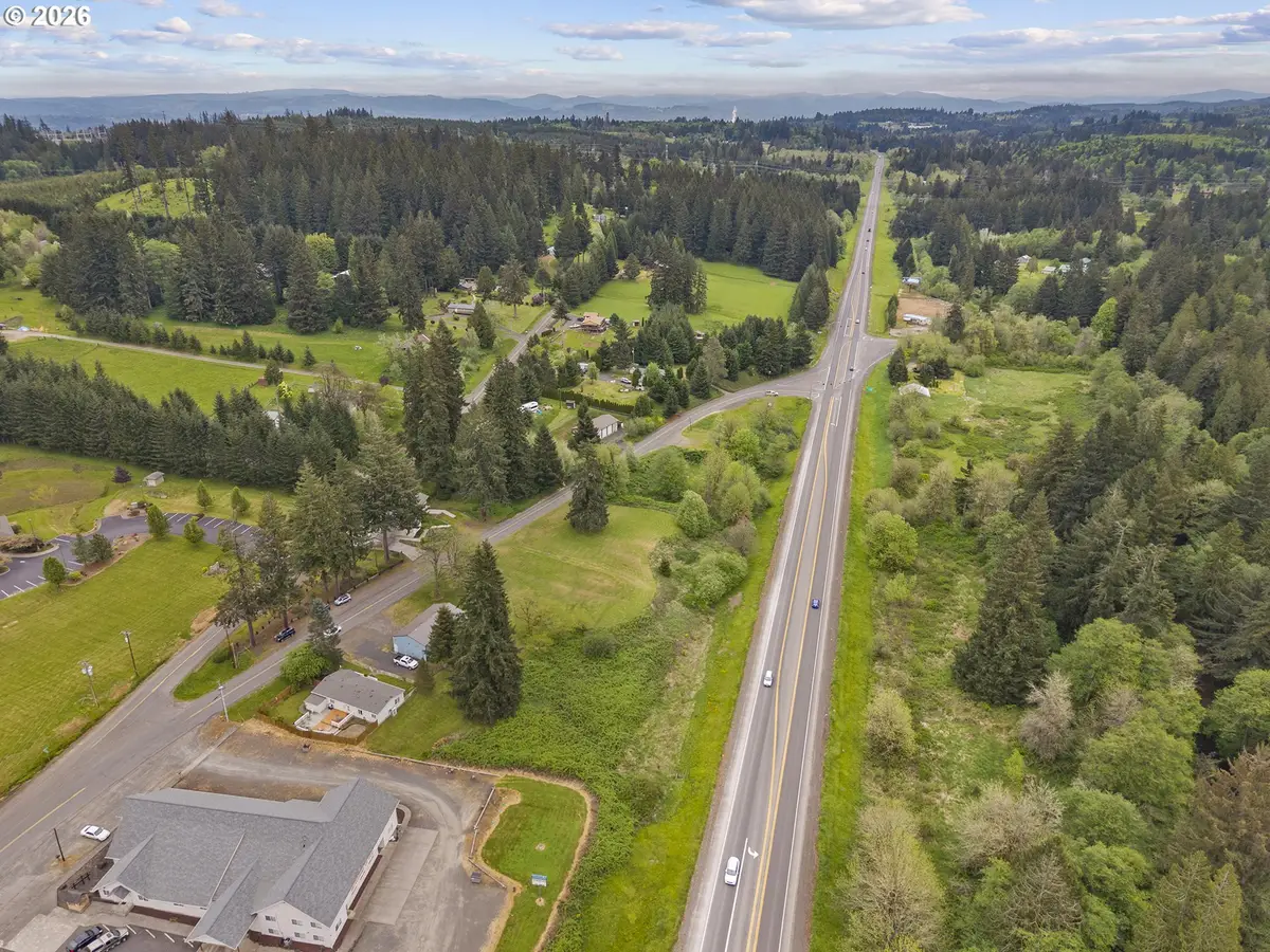 25316 Alston Rd, Rainier, OR 97048 - #1