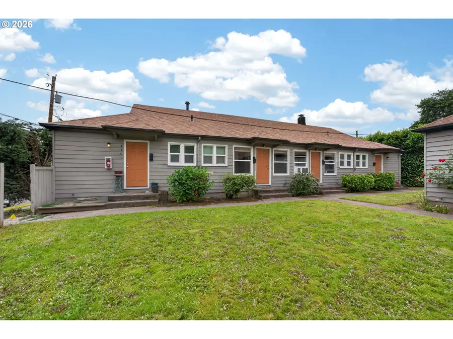 4501 N Montana Ave, Portland, OR 97217 - #3