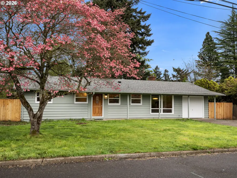 13045 SE Ankeny St, Portland, OR 97233 - #2