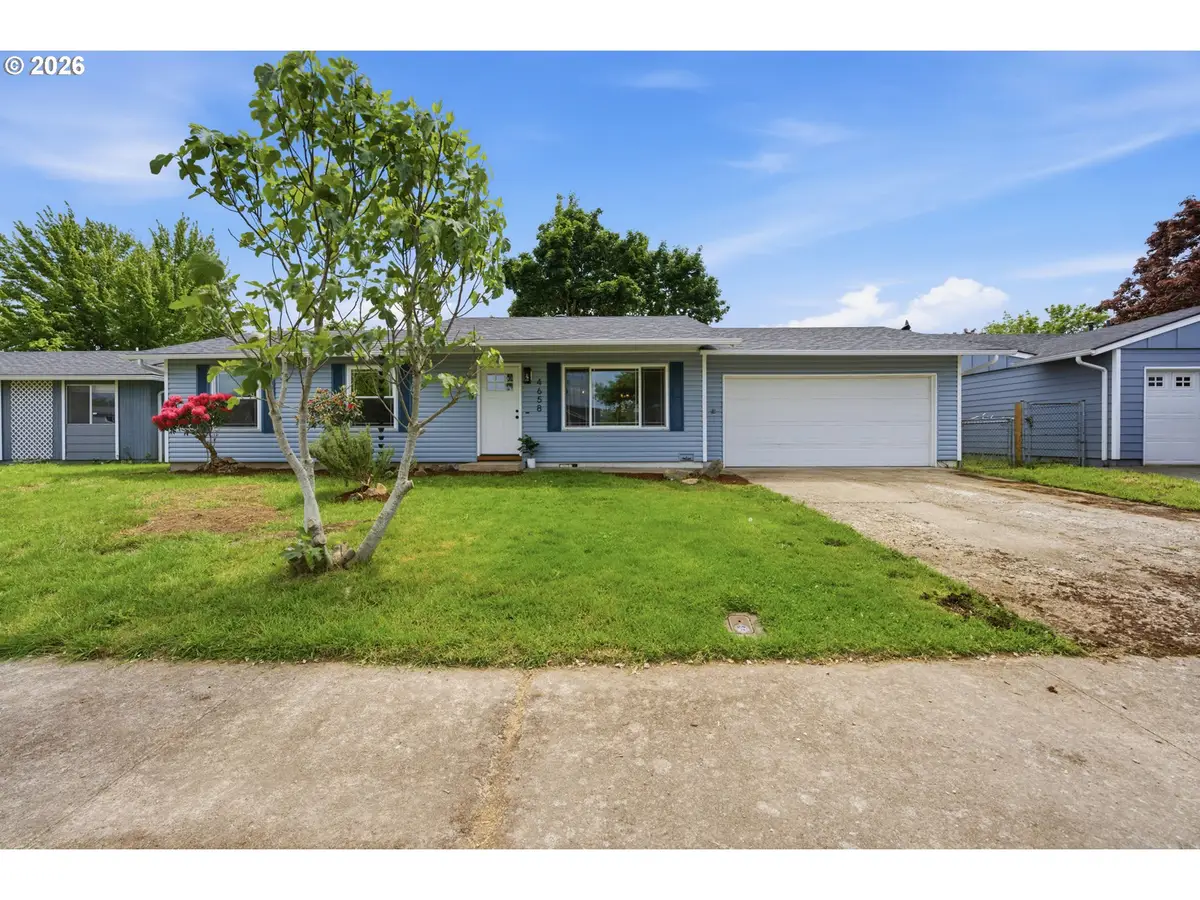 4658 Squire Ct Ne, Salem, OR 97301 - #1