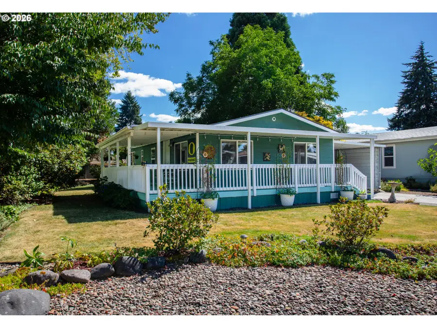 1400 Candlelight Dr # 244, Eugene, OR 97402 - #2