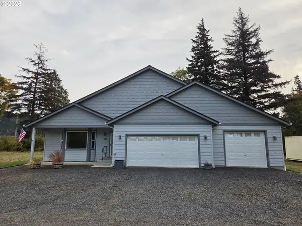 404 Hot Springs Ave, Carson, WA 98610