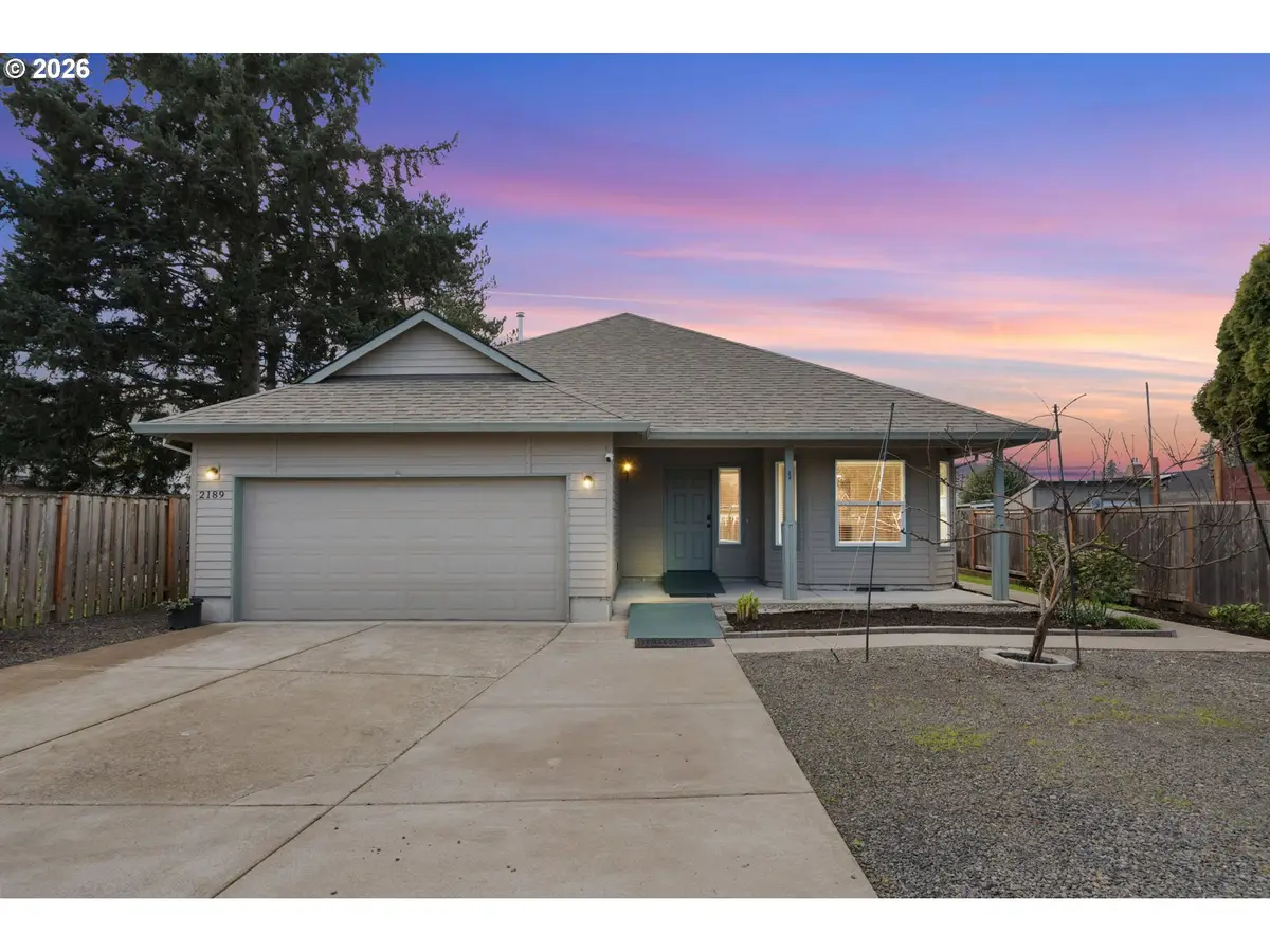 2189 SW 198th Ave, Beaverton, OR 97003 - #1