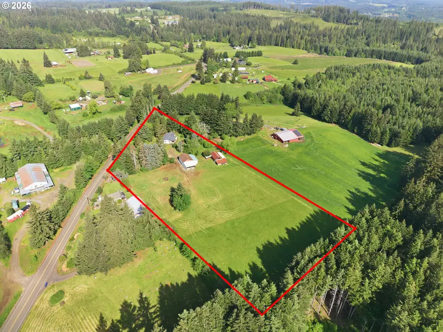 21945 S Lower Highland Rd, Beavercreek, OR 97004 - #2
