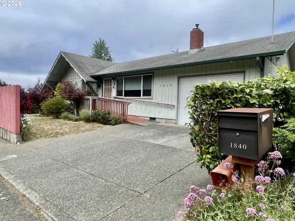 1840 Ocean Blvd, CoosBay, OR 97420