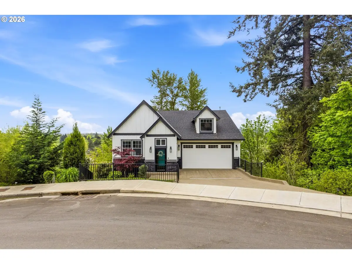 1372 Overview St, Salem, OR 97304 - #1