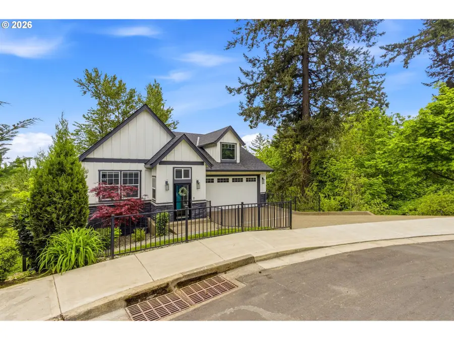 1372 Overview St, Salem, OR 97304 - #2