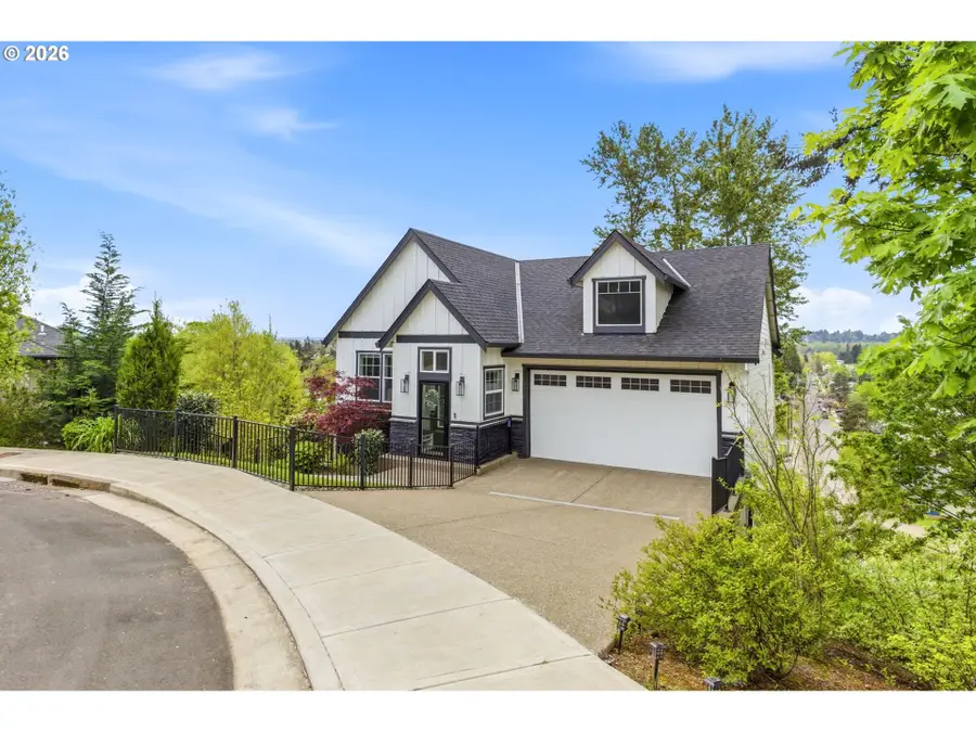 1372 Overview St, Salem, OR 97304 - #3