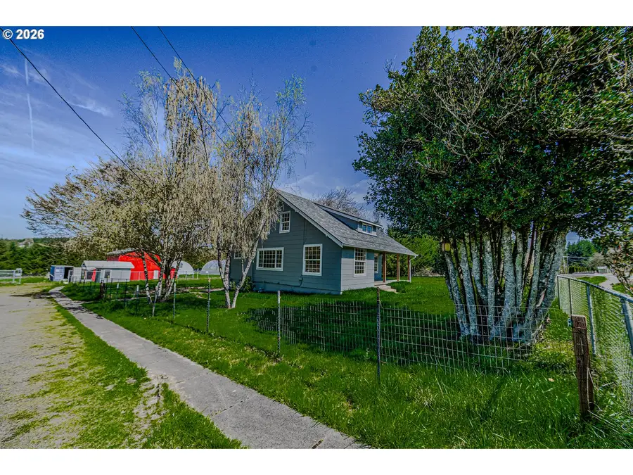 27163 Old Rainier Rd, Rainier, OR 97048 - #2