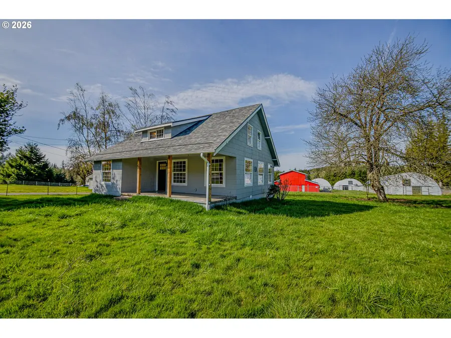 27163 Old Rainier Rd, Rainier, OR 97048 - #3