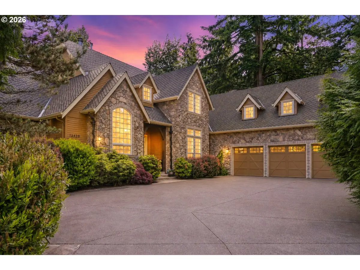 12320 NW Sargent Ln, Portland, OR 97231 - #1