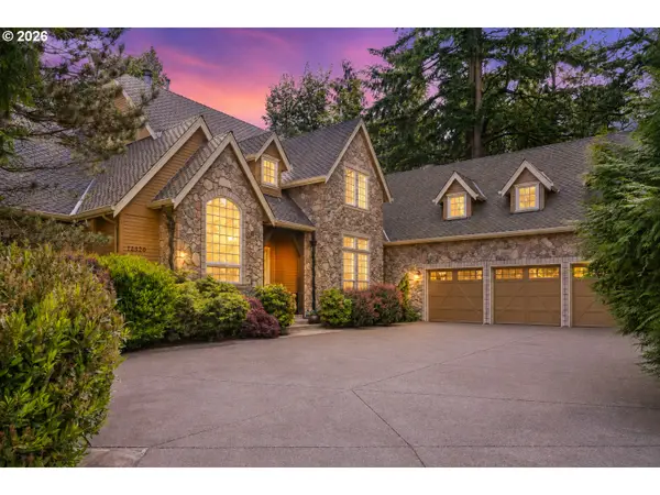 12320 NW Sargent Ln, Portland, OR 97231