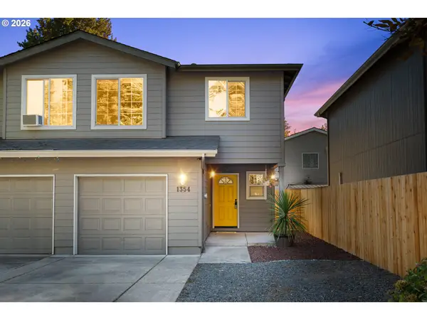 1354 Skipper Ave, Eugene, OR 97404