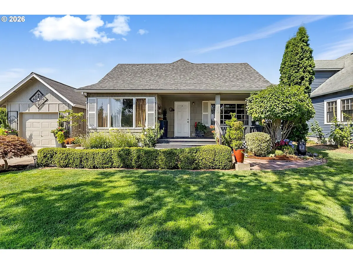 1646 H St, Springfield, OR 97477 - #1