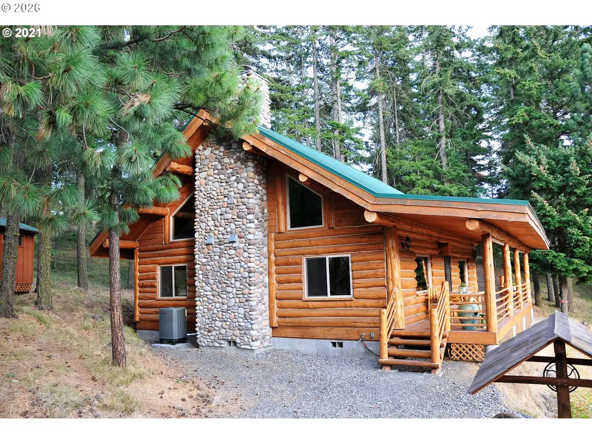 82 Meadows Loop, Lyle, WA 98635 - #1