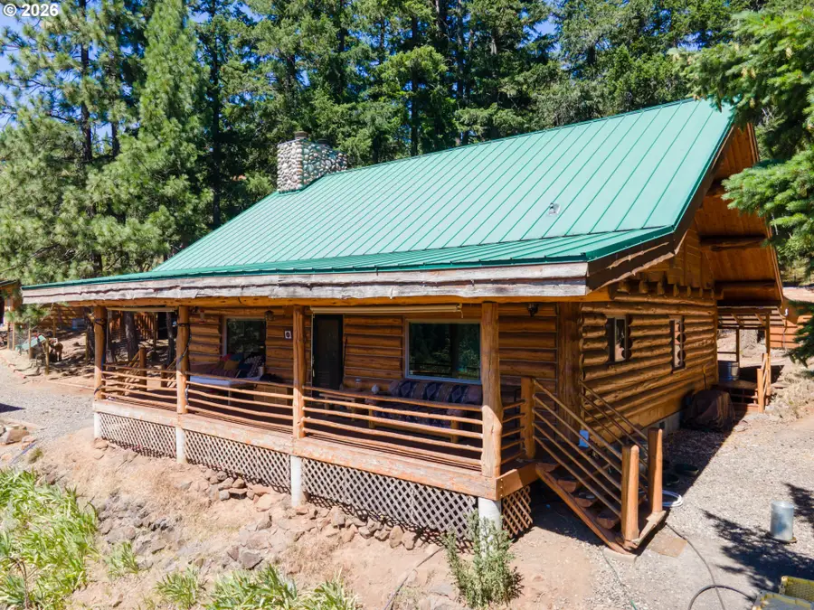 82 Meadows Loop, Lyle, WA 98635 - #2