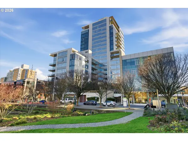 1001 NW Lovejoy St #208, Portland, OR 97209