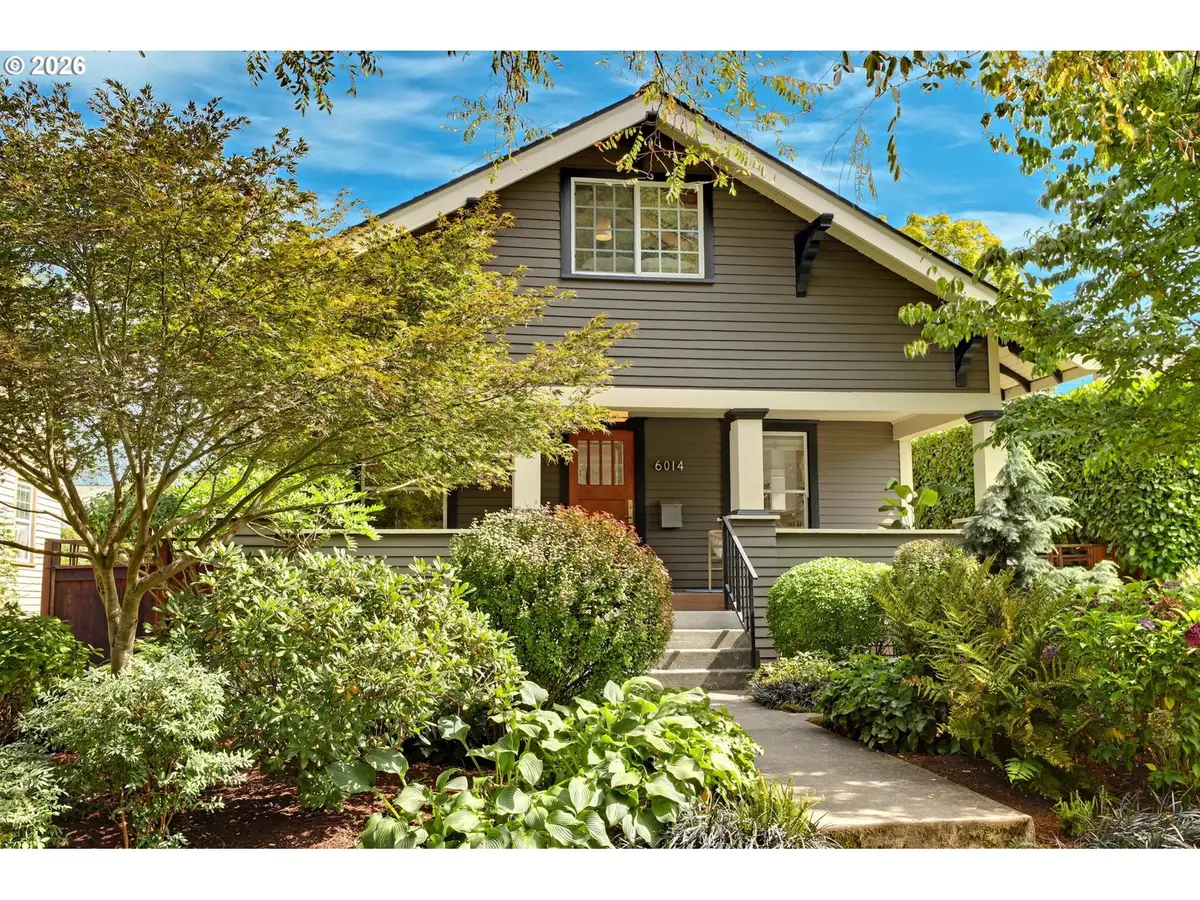 6014 NE Mallory Ave, Portland, OR 97211 - #1