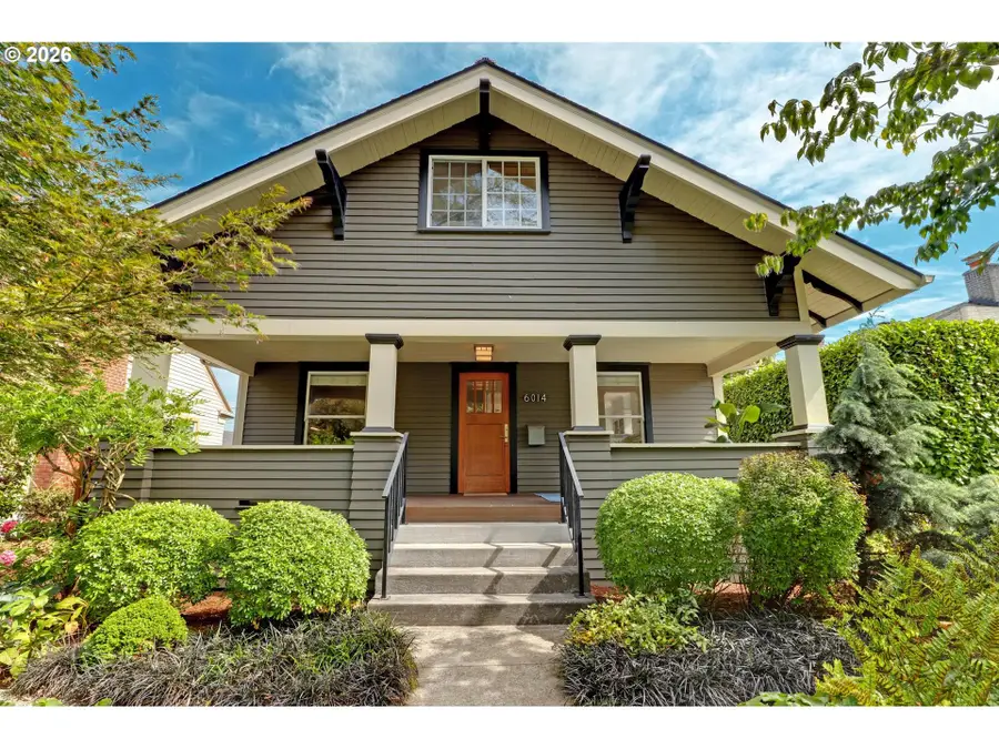 6014 NE Mallory Ave, Portland, OR 97211 - #2