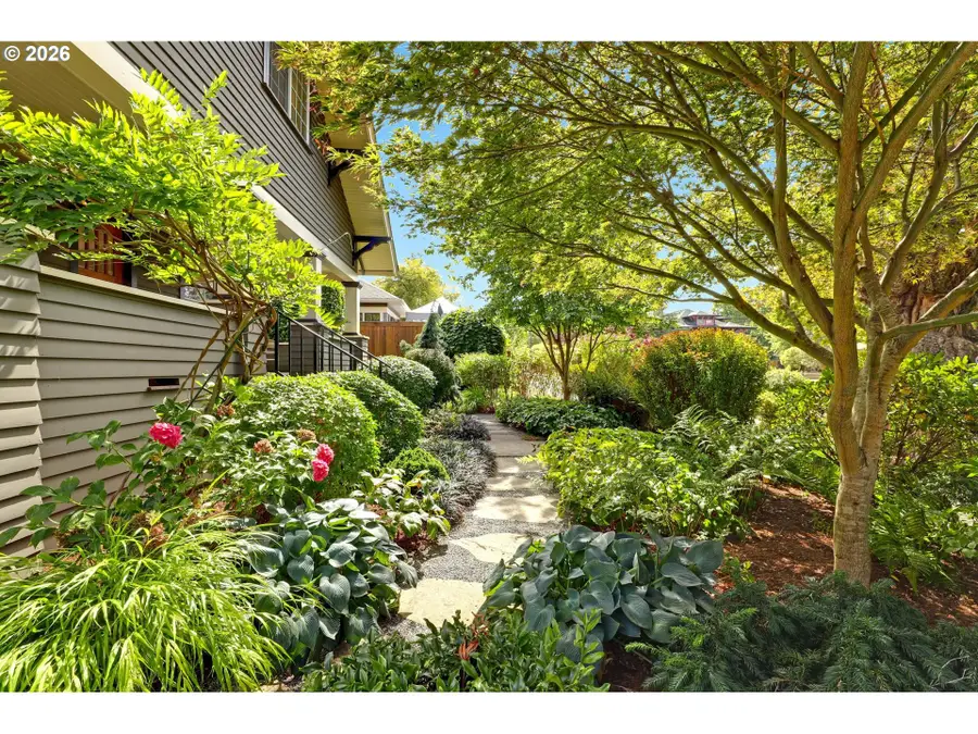 6014 NE Mallory Ave, Portland, OR 97211 - #3