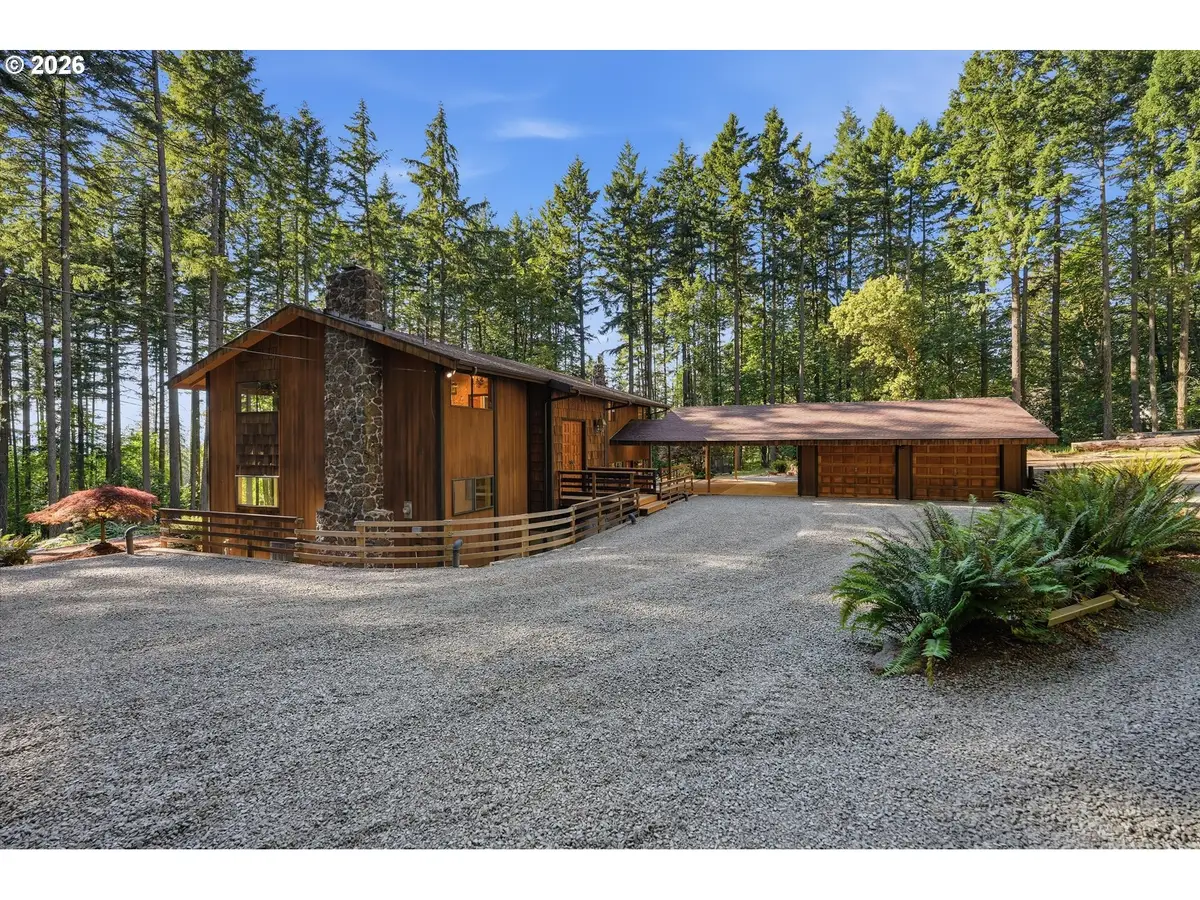 22685 SW Mountain Creek Rd, Sherwood, OR 97140 - #1