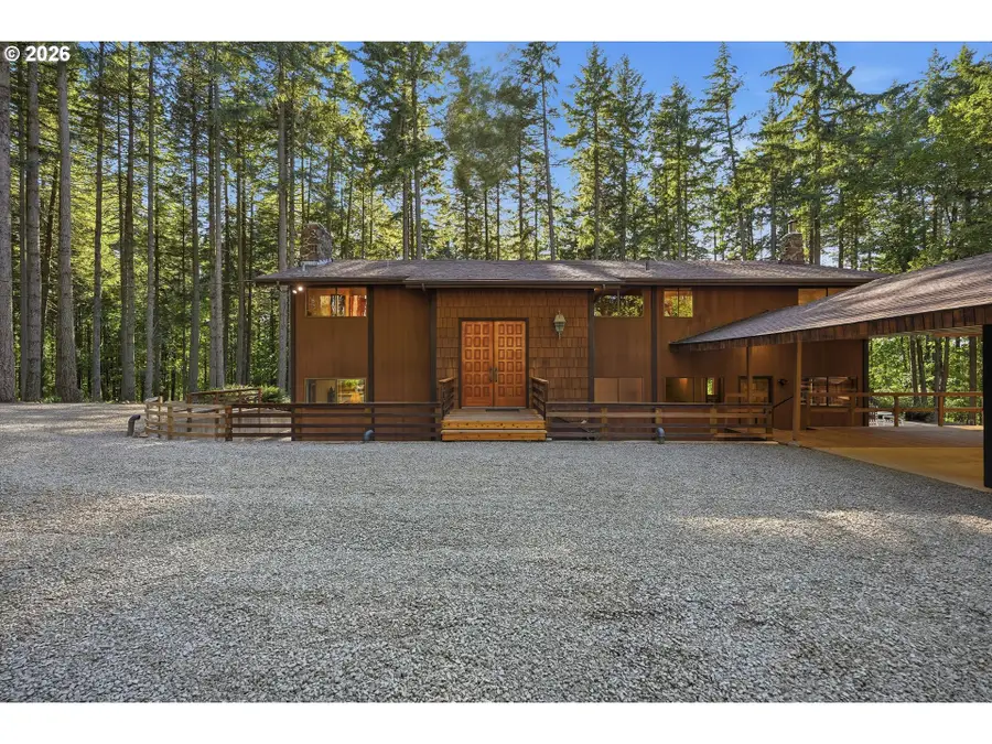 22685 SW Mountain Creek Rd, Sherwood, OR 97140 - #2