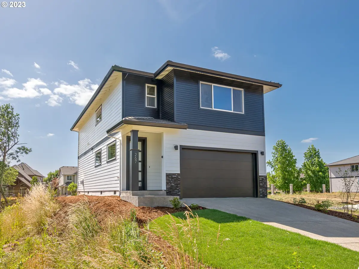 267 Sunday Dr, Creswell, OR 97426 - #1