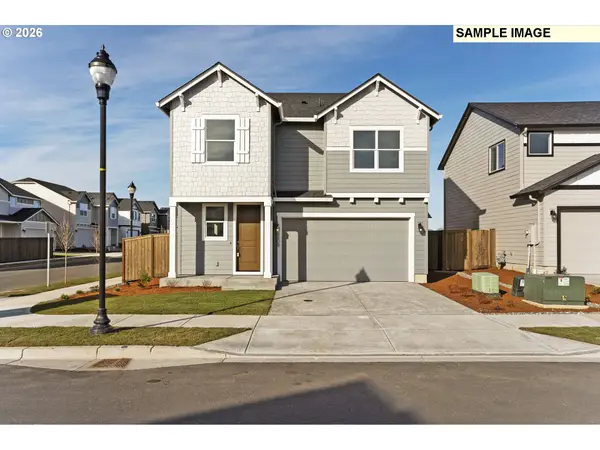 4319 NE 186th St #LOT 255, Vancouver, WA 98686