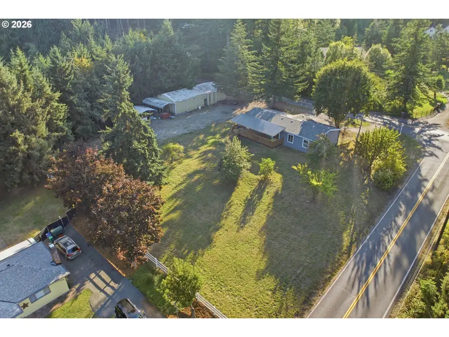 15268 S Bradley Rd, Redland, OR 97045 - #3