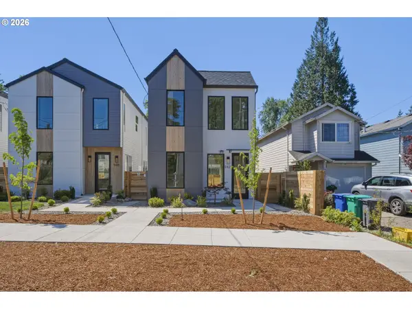9421 N Macrum Ave, Portland, OR 97203