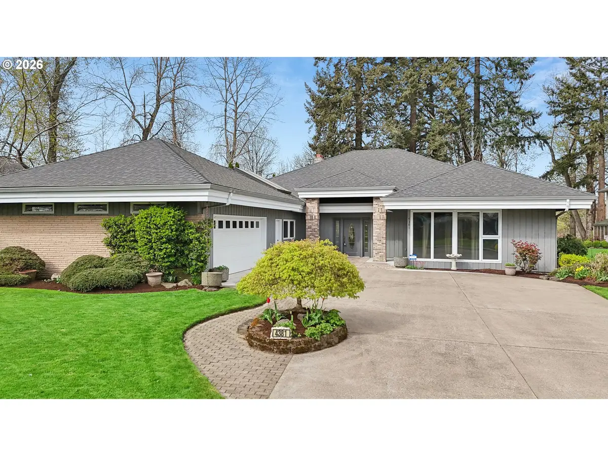 4381 Shoreline Dr, Keizer, OR 97303 - #1