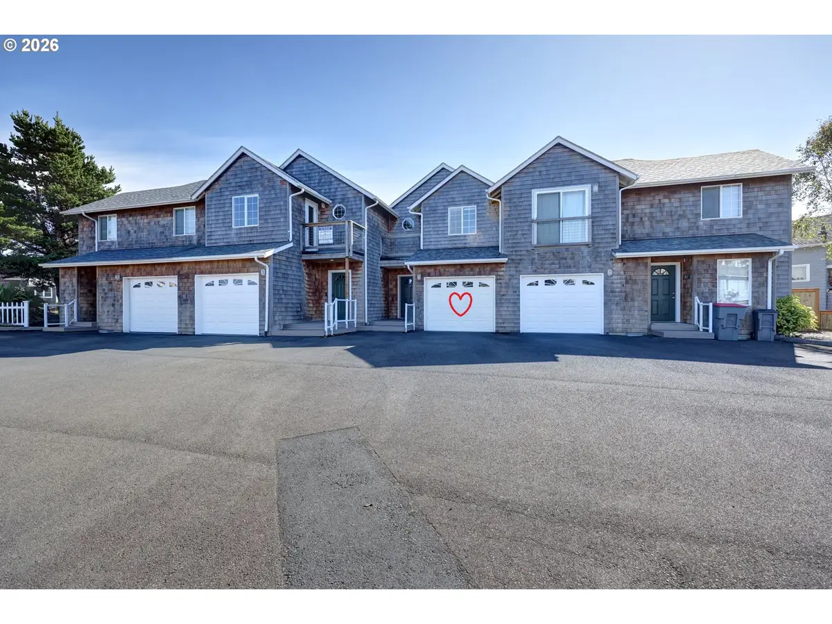 305 Avenue C, Seaside, OR 97138 - #1