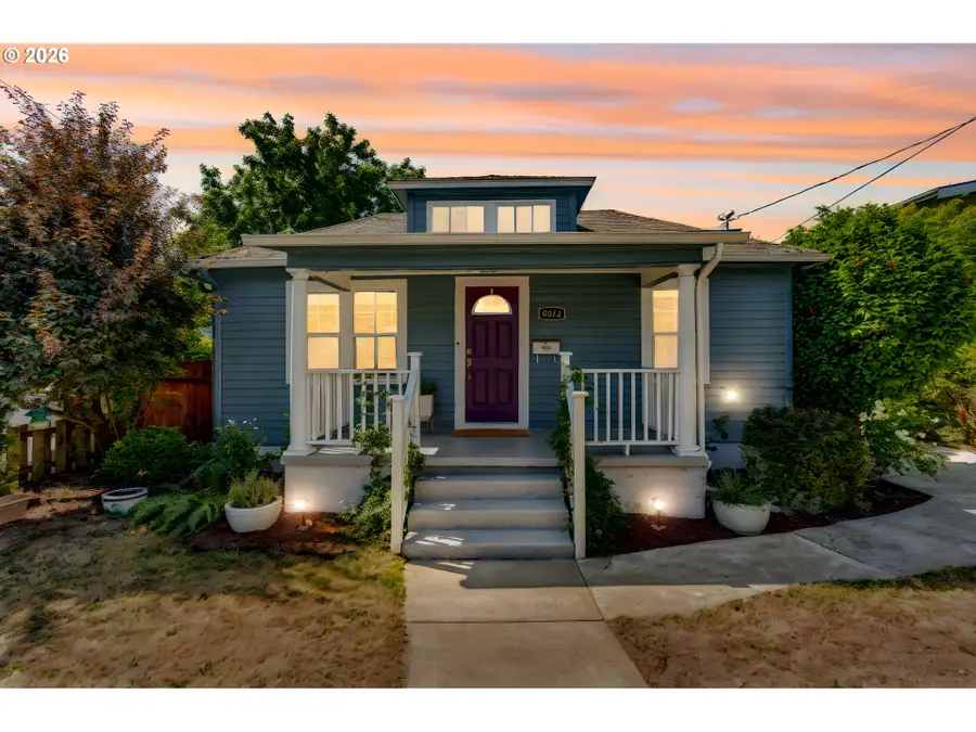 9842 SE Harold St, Portland, OR 97266 - #2